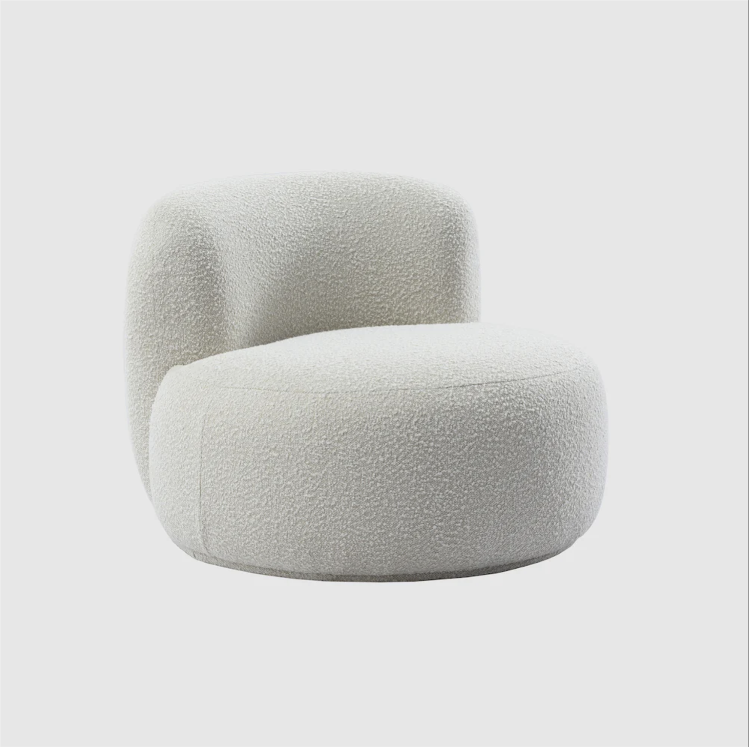 Stoler | Bob Chair Off-white